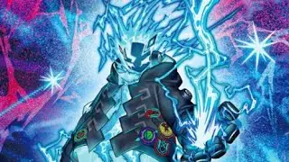 deck list spright/melffy (le dieu du tonnerre c'est pas thor mais blue)