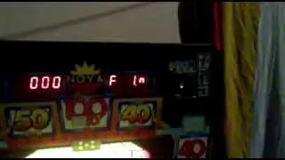 ADP NOVA WINNER FOUL F IN MIT EINEM SCHALTER UMGEHEN WENN BATTERIW LEER IST