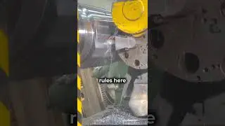 Manufacturing Video Shoot Behind The Scenes