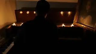 Shiffer - Memento (FIB Music Live Interpr&eacute;tation Piano Acoustic)
