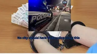 Tennessee city has to pay millions because of massive police scandal