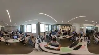[360] 42 Beirut - Olympiades d&rsquo;Informatique at Beirut Digital District