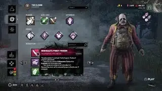 DBD why didn't I slug