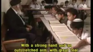 Teman - The Music of jews from Yemen Part 2