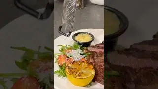 Entrec&ocirc;te recipe #food #italianfood #🇮🇹#trending #viralvideo