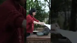 Ancient Beauty Returns Jade Girl Peach Blossom Powder Reimagined for Today