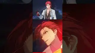 My Favorite Team in Wuthering Waves! 🌊🔥 - Calchero x Yangyan x Mortefi