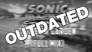(Outdated) Rainbow Garden (Full mix) - Sonic Racing CrossWorlds OST