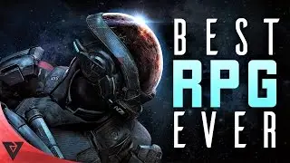 Mass Effect Andromeda - BEST OPENWORLD RPG EVER!?!?