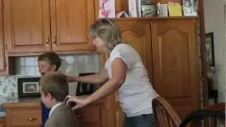 Top of the World-Lancifer Strawburry17 TEENcom Music Video