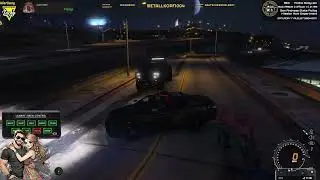 Police Tribut LuckyV / Life to Fix