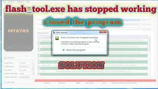 Realme 8 Flashing Problem Solved! [MSM Tool/SP Flash Tool Guide]