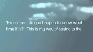 When You Reach Me Book Trailer