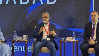 Session 2: Trust by Design &ndash; Building Confidence in the Digital Economy