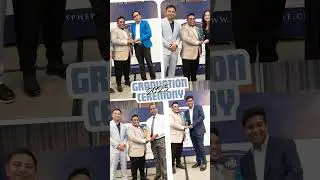 #graduation #singaporecourses #ofwlife #fillipino #singaporeeducation #singaporeevents