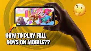 4 Games on android similar as fall guys | must watch