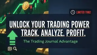 Unlock Success: The Power of a Trading Journal: Tracking Your Progress I Trading Journal