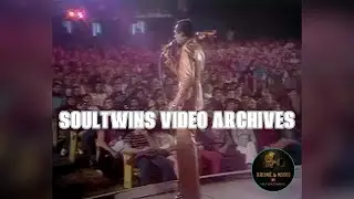 Eddie kendricks ABC In Concert 1974