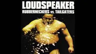 Loudspeaker - Stripmind