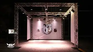 GLOW Eindhoven 2021  |  Moved by Light  |  The Cycle Of Life