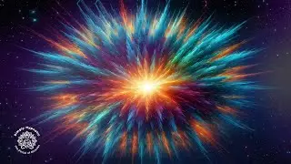 🌠 Sacred Cosmic Flow &ndash; Awaken Inner Peace & Flow with Universal Energy ✨