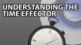 Cinema4D Tutorial: Understanding the Time Effector (Intermediate)