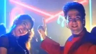 Illa Loo Illa Loo Full HD Song | Mrityudaata | Karishma Kapoor