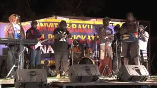 2011 Ngaanyatjarraku Turlku Purtingkatja - Live in Wanarn
