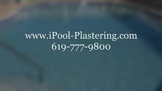 Pool Repairs San Diego 619-777-9800