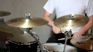 Meinl Byzance 12