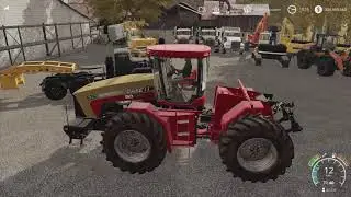 Fs19 Loud Truck