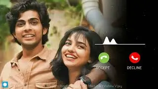 Premalu - Love Bgm ringtone | Naslen | Mamitha Baiju
