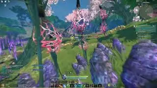 ELYON - Guide Leveling 35 to 36 - Cooperation Online  - Official Gameplay Trailer