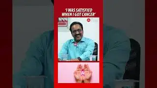 'I can now share my experience with people' - S. Somanath | #Cancer #Life #Philosophy #Experience