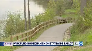 MI ballot proposals: Parks funding, electronic search & seizure protections