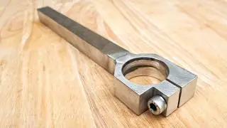 TOP 2 Practical Tool for Turners | Unlock New Possibilities on Your Lathe Machine