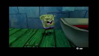 SpongeBob's Truth or Square (Part 15) 