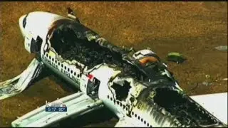 Lawyer Discusses Aviation Litigation