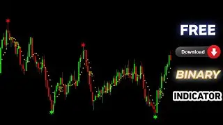 Free Indicator for binary Traders &ndash; Works Like Magic || Most Powerful Binary Options Indicator