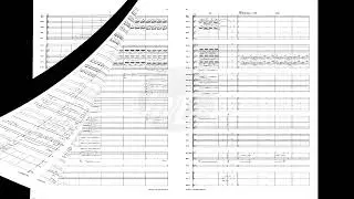 The Maid Of Orleans - Wouter Vercruysse (concert band version)