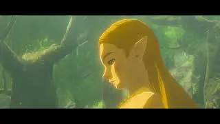 Just A Man - Legend of Zelda - Zenkaikon 2023 AMV