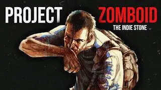 ASÍ SE CREÓ PROJECT ZOMBOID