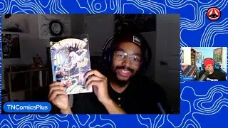 Crownsville, Oni Press | NO Place, Ignition Press | Week's Best Comics! | Indie Comics And Reviews
