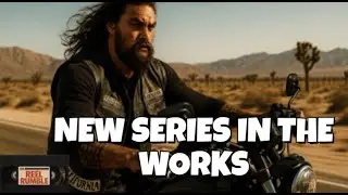 Sons of Anarchy Creator and Jason Mamoa Team Up For New Show
