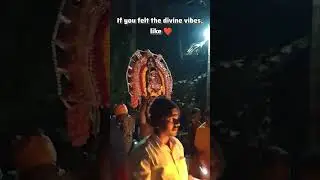 A soul-touching divine experience 🙏 |  divine energy ✨ #shorts #ytshorts #trending #viral