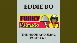 The Hook and Sling, Pt. 2