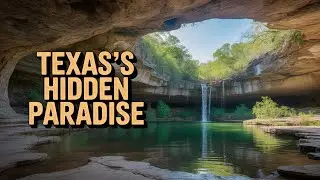 7 Secret Texas Gems You Must Visit Before 2025