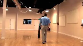 Dancing With the Stars 2010 dancer interview  