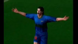 INTERNATIONAL SUPERSTAR SOCCER 3 PS2