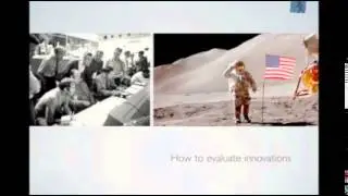 Service design - how to develop and test innovations in practice